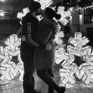 Meet your Posher, Wade